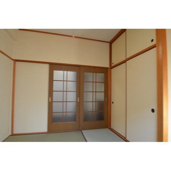 エスポワール倉吉（101） 部屋画像