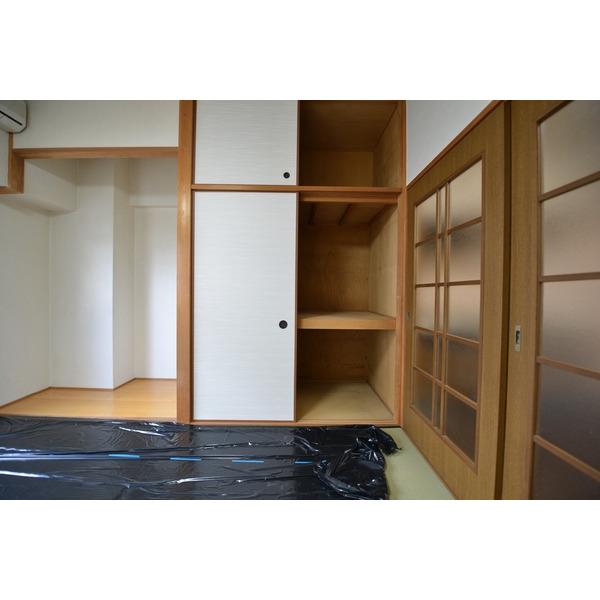 エスポワール倉吉（101） 部屋画像