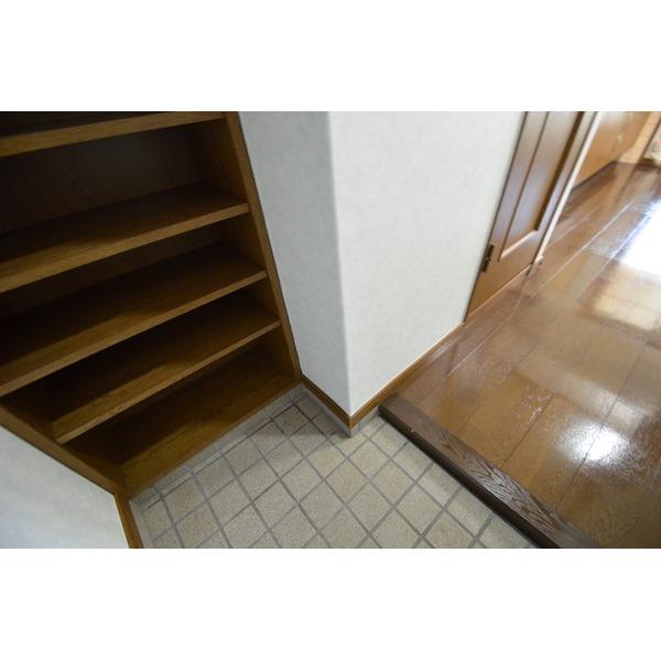 エスポワール倉吉（101） 部屋画像