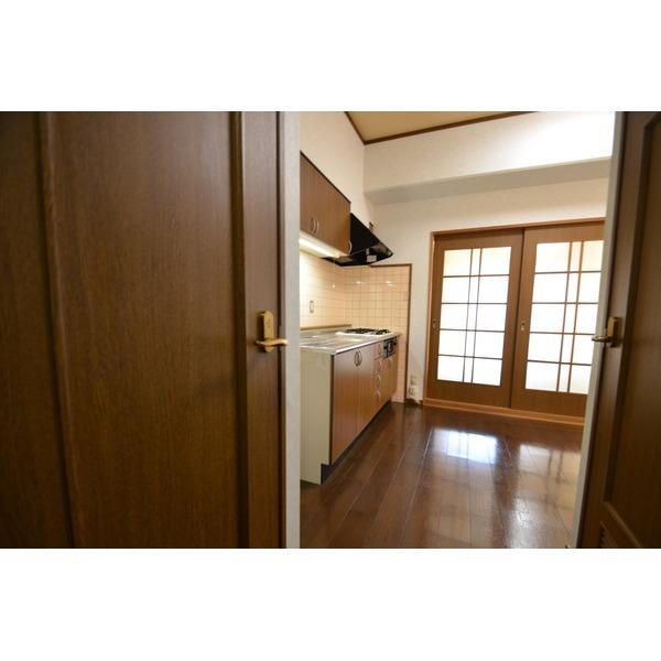 エスポワール倉吉（101） 部屋画像