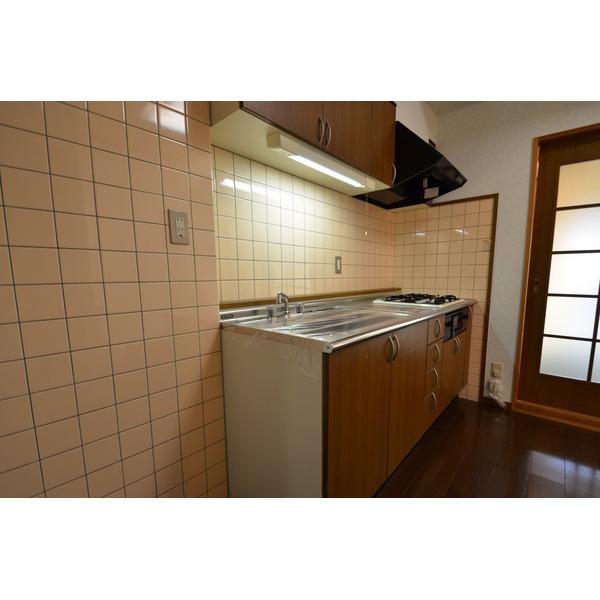 エスポワール倉吉（101） 部屋画像