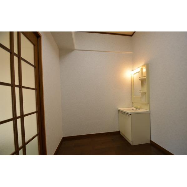 エスポワール倉吉（101） 部屋画像
