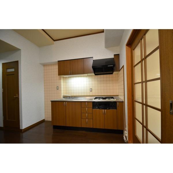 エスポワール倉吉（101） 部屋画像