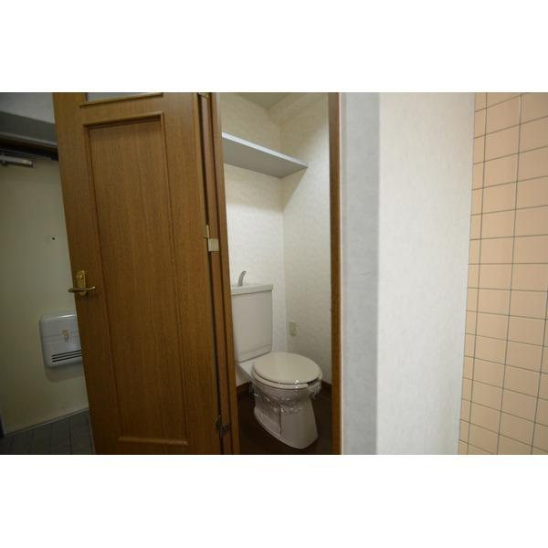 エスポワール倉吉（101） 部屋画像