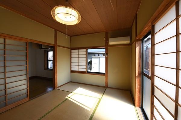 倉吉市下田中３０３（3） 部屋画像