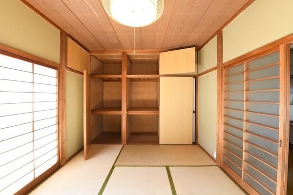 倉吉市下田中３０３（3） 部屋画像