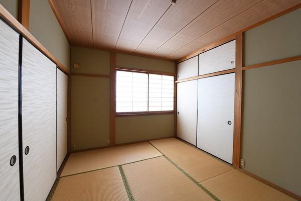 倉吉市下田中３０３（3） 部屋画像