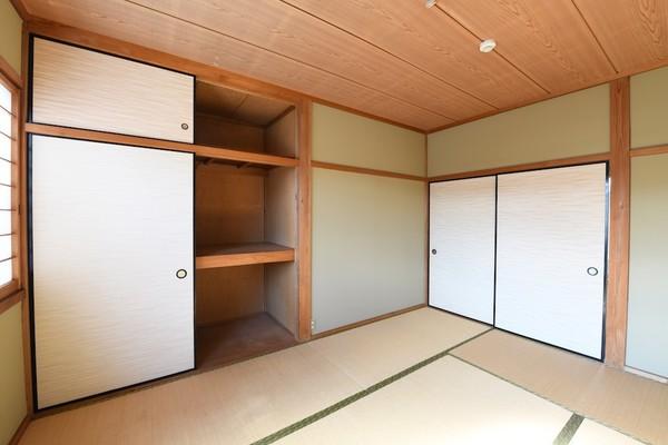 倉吉市下田中３０３（3） 部屋画像