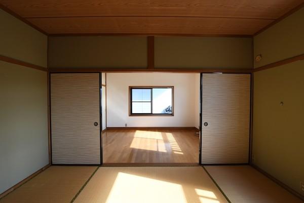 倉吉市下田中３０３（3） 部屋画像