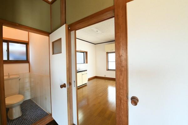 倉吉市下田中３０３（3） 部屋画像