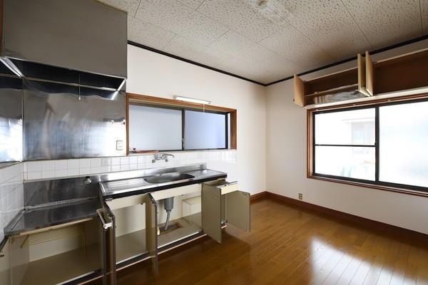 倉吉市下田中３０３（3） 部屋画像