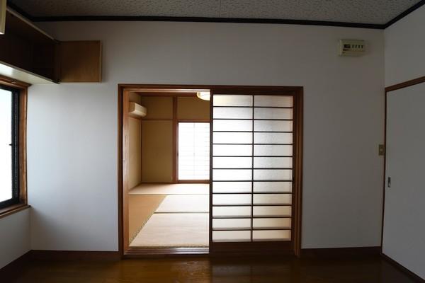 倉吉市下田中３０３（3） 部屋画像