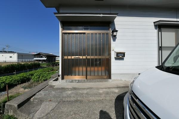 倉吉市下田中３０３（3） 物件画像
