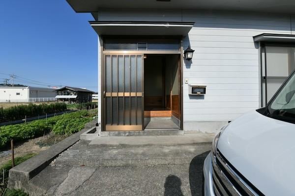 倉吉市下田中３０３（3） 物件画像