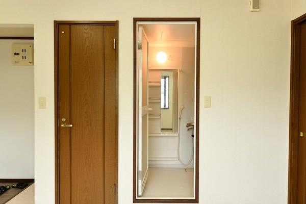 apartment 大字大瀬