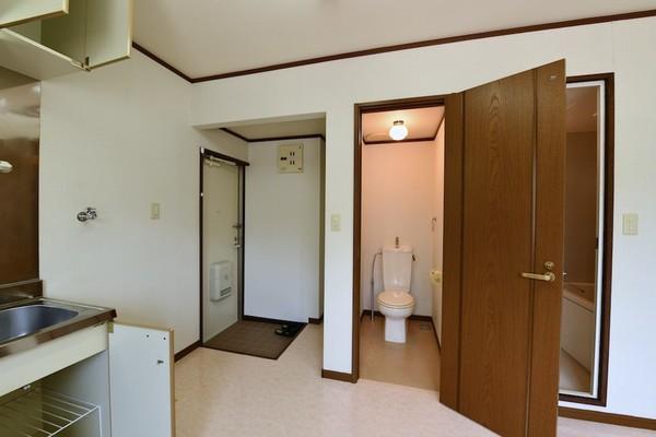 apartment 大字大瀬