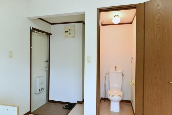 apartment 大字大瀬