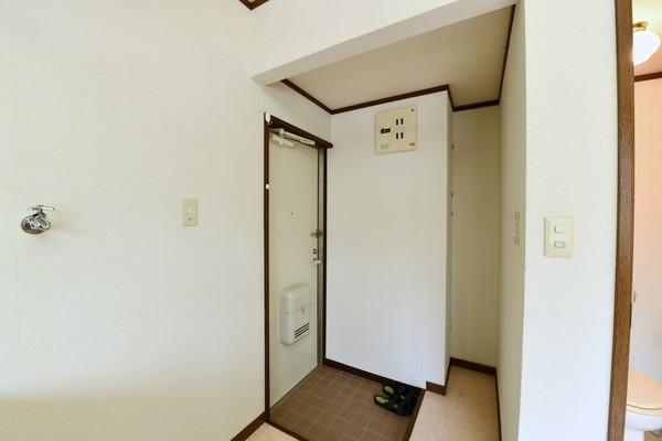 apartment 大字大瀬