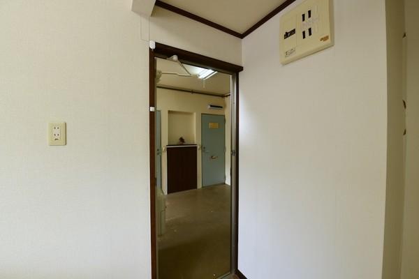 apartment 大字大瀬