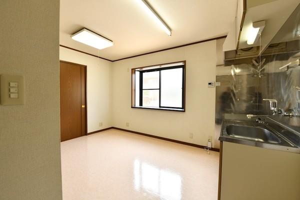 apartment 大字大瀬