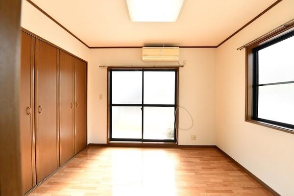 apartment 大字大瀬