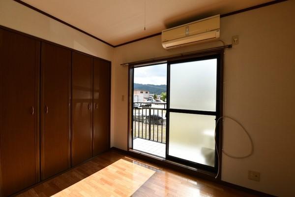 apartment 大字大瀬