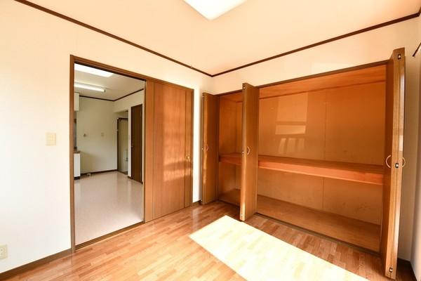 apartment 大字大瀬