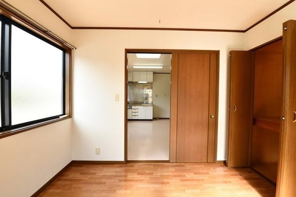 apartment 大字大瀬