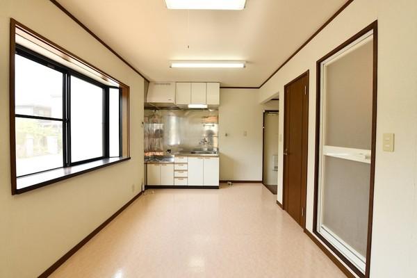 apartment 大字大瀬