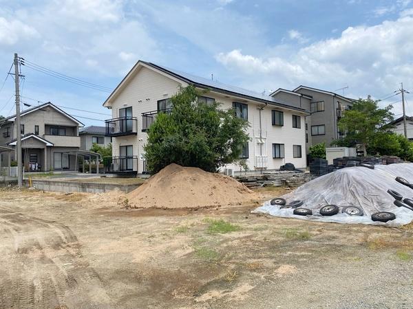 apartment 大字大瀬