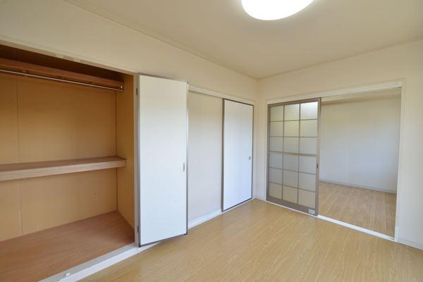 ニューハイムＢ（102） 部屋画像