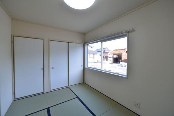 ニューハイムＢ（102） 部屋画像