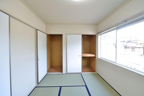 ニューハイムＢ（102） 部屋画像