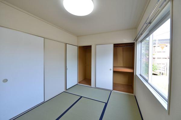 ニューハイムＢ（102） 部屋画像