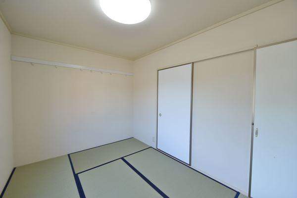 ニューハイムＢ（102） 部屋画像