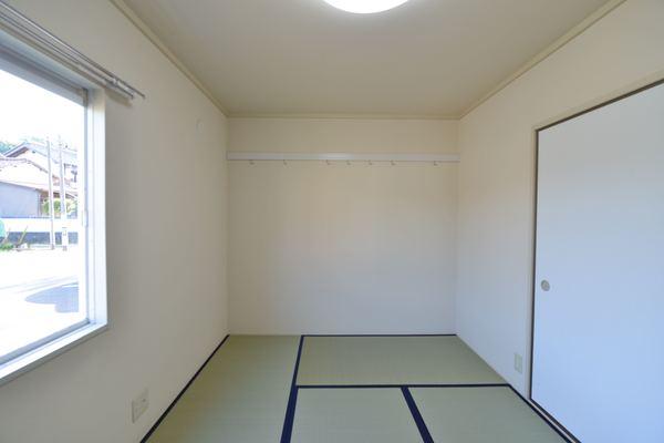 ニューハイムＢ（102） 部屋画像