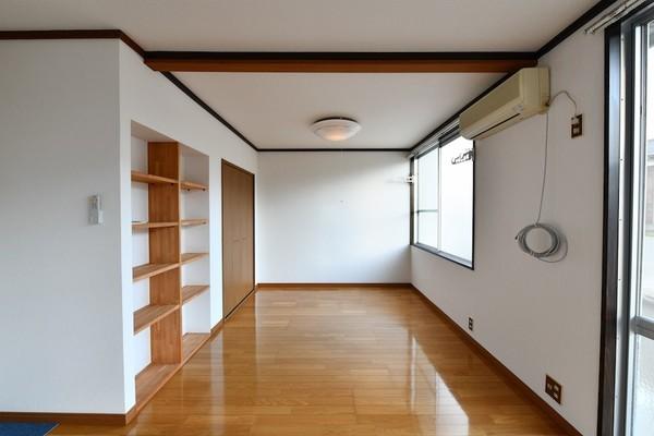 フォーブルアイ（103） その他部屋・スペース