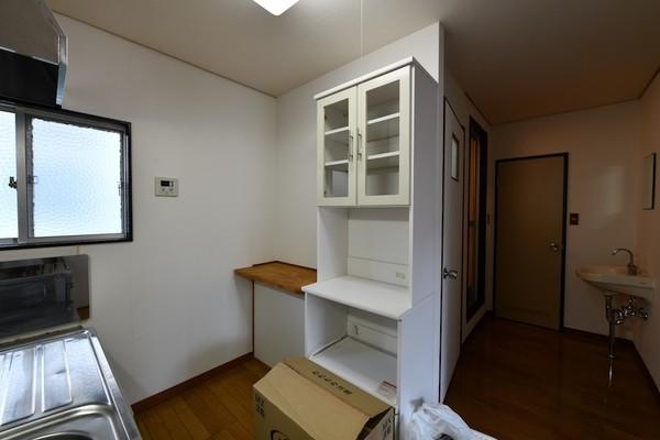 フォーブルアイ（103） 設備