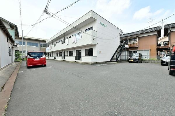 ベルビュー１の賃貸物件