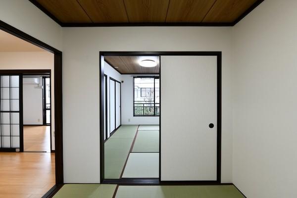 サンヴィレッジ２（205） 部屋画像