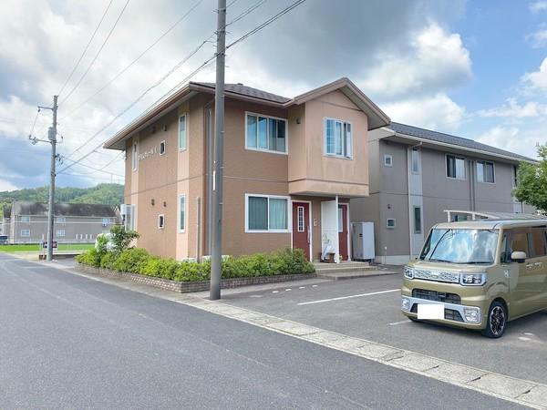 プリムヴェールAの賃貸物件