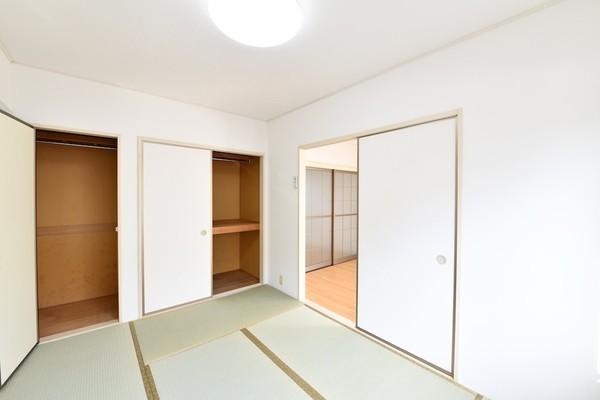 apartment 上井