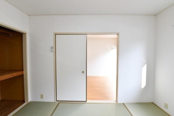 apartment 上井