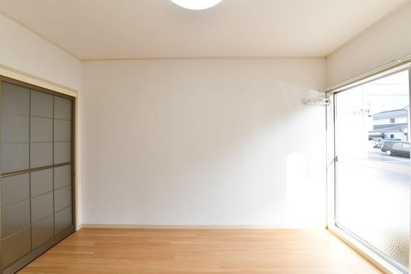apartment 上井