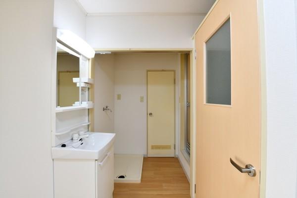 apartment 上井