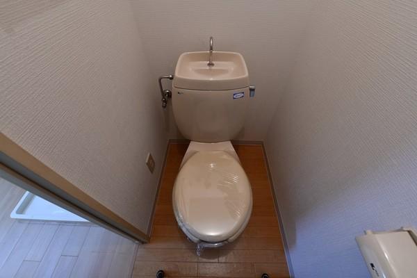 apartment 上井