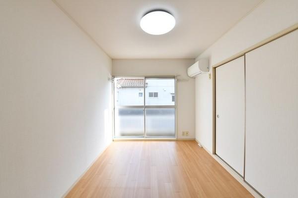 apartment 上井