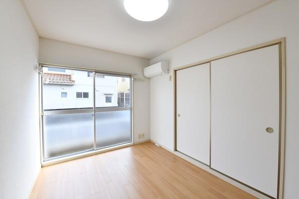 apartment 上井