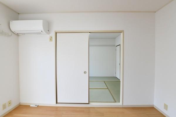 apartment 上井