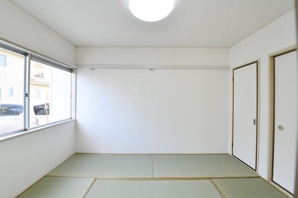 apartment 上井